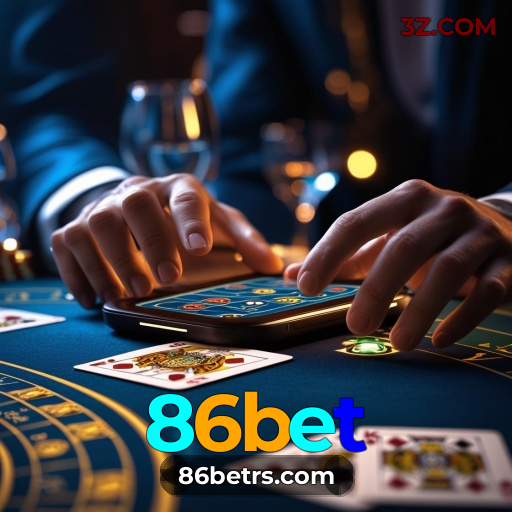 86bet - cassino ao vivo