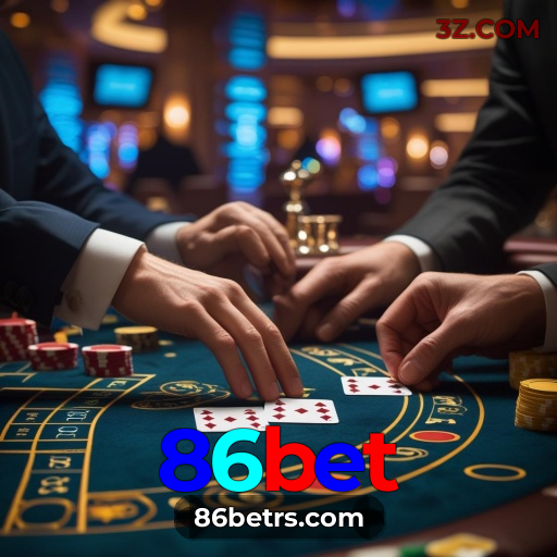 86bet Rio de Janeiro - Bonus Terms