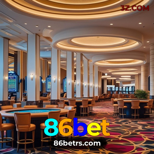 86bet Salvador - Bonus Stats