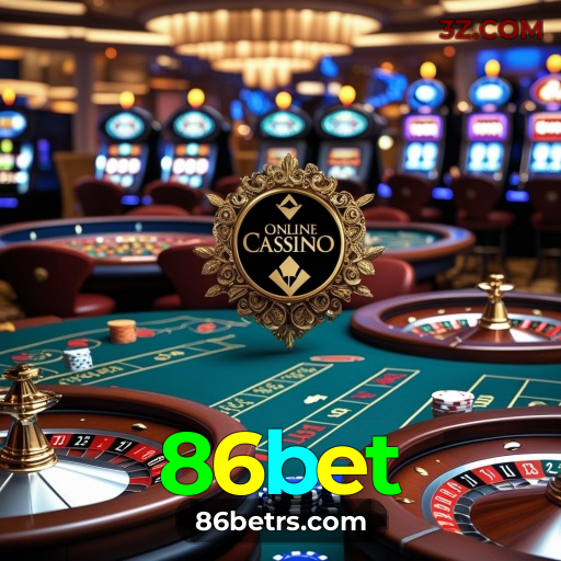 86bet Salvador - Strategy