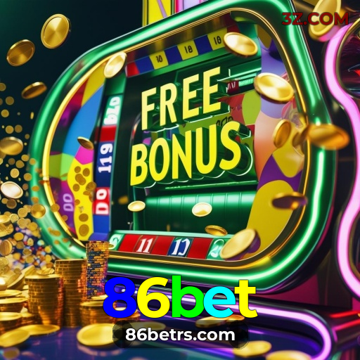 86bet São Paulo - All Bonuses