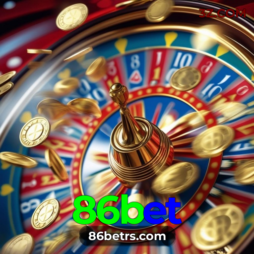 86bet São Paulo - Top Slots