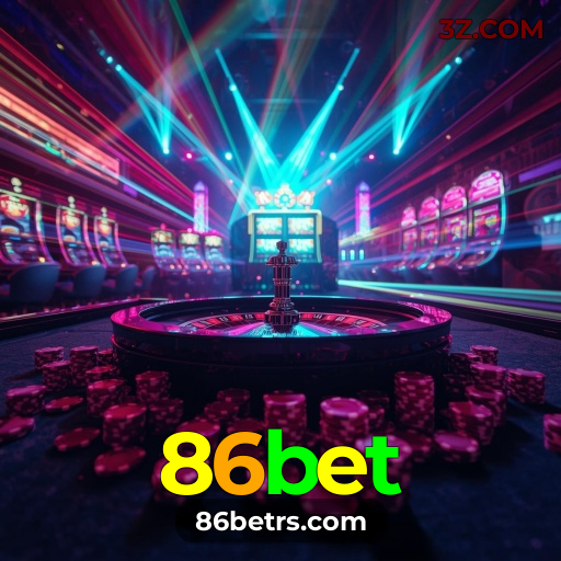 86bet Belo Horizonte - Jackpots
