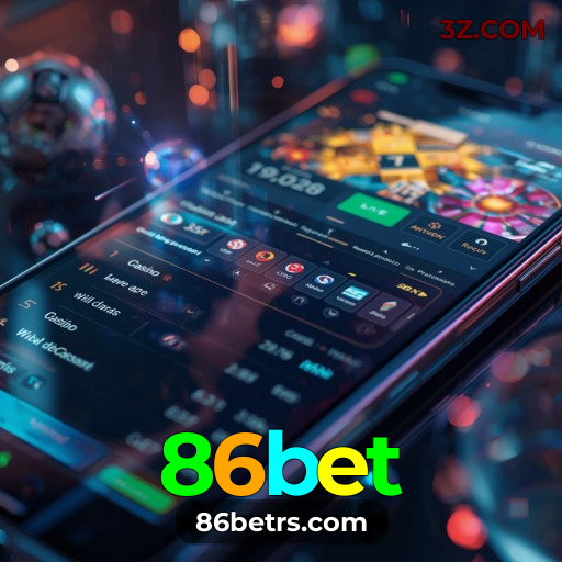 86bet Brasília - VIP Program