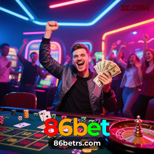 86bet Salvador - Studio Tour