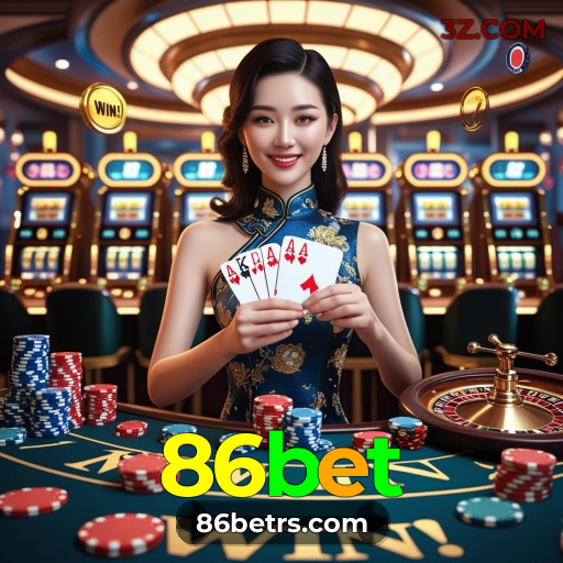 86bet - Installation Guide