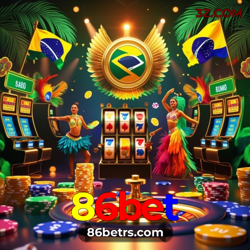 86bet - Pagamento PIX Instantâneo